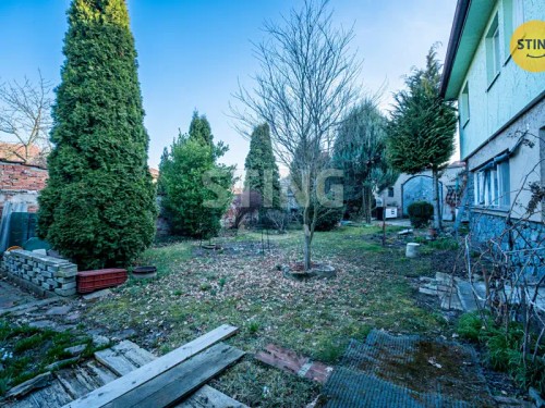 Prodej domu 130 m², pozemek 342 m²