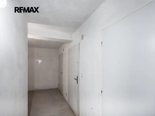 Prodaný byt 2+1 44 m²
