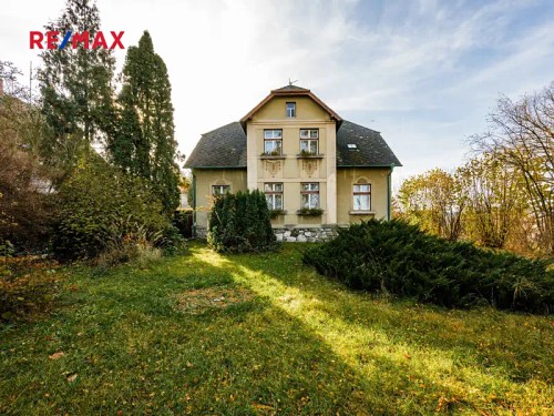 Prodej domu 216 m², pozemek 2246 m²