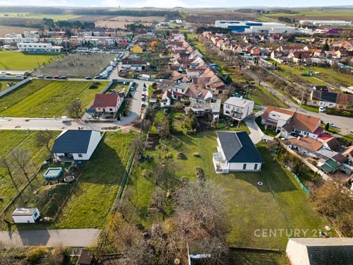 Prodej domu 171 m², pozemek 1367 m²