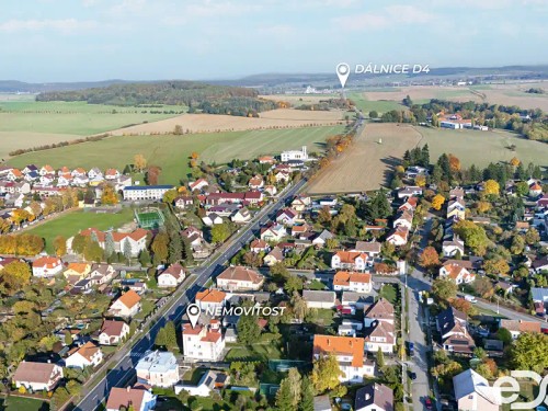 Prodej bytu 1+1 31 m²