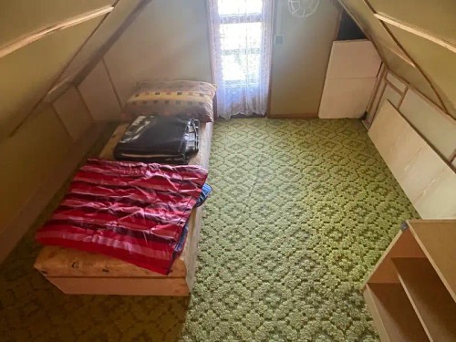 Prodej chaty 48 m², pozemek 406 m²