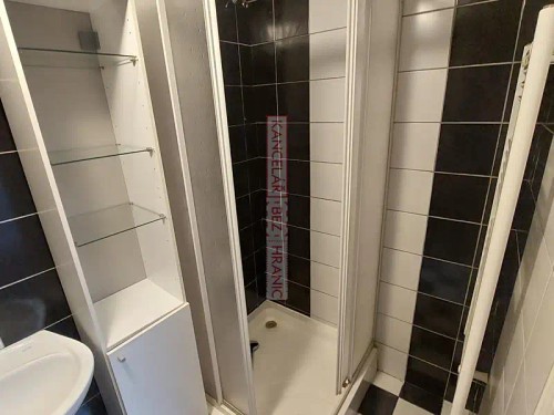 Prodaný byt 1+kk 32 m²