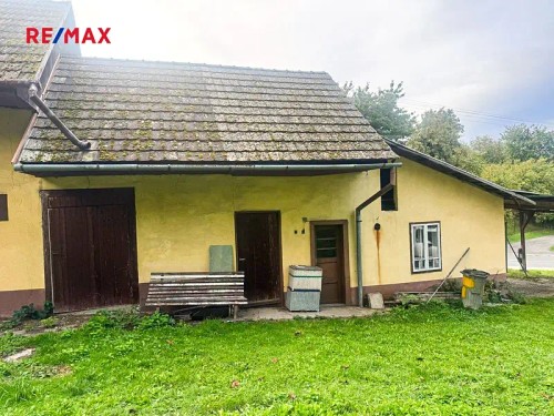 Prodej domu 200 m², pozemek 749 m²