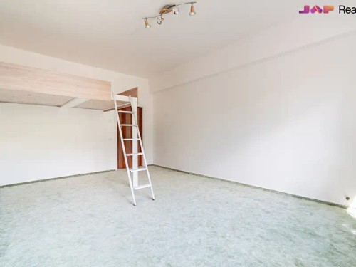 Prodej bytu 2+1 46 m²