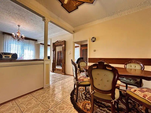 Prodej domu 184 m², pozemek 505 m²