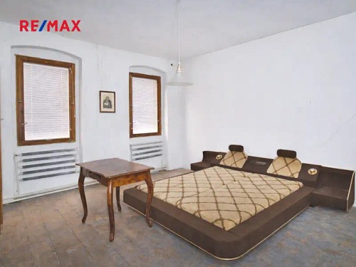 Prodej domu 250 m², pozemek 549 m²