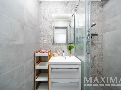 Prodaný byt 2+kk 42 m²