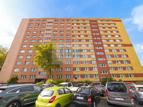 Prodej bytu 3+1 70 m²