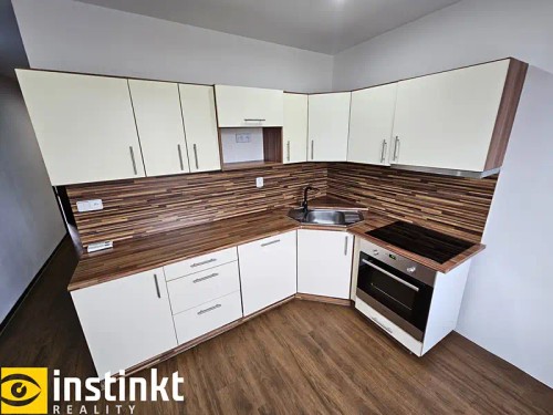 Prodej bytu 3+1 63 m²