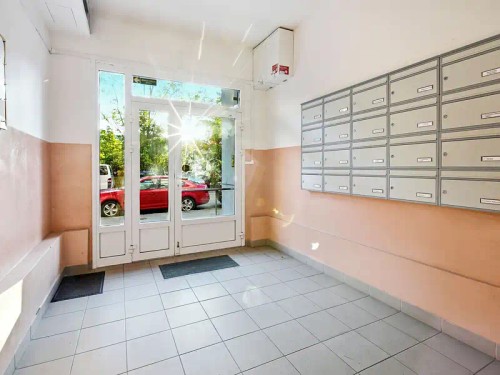 Prodej bytu 3+1 60 m²