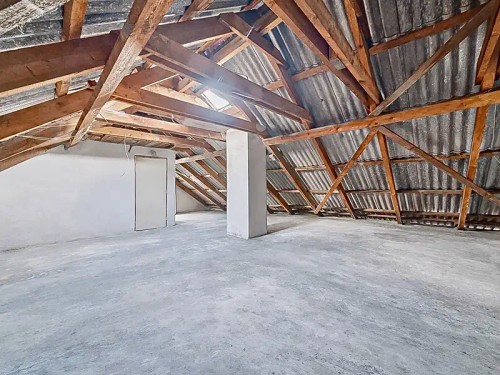 Prodej domu 190 m², pozemek 512 m²