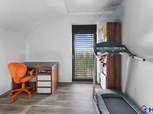 Prodej domu 231 m², pozemek 5528 m²