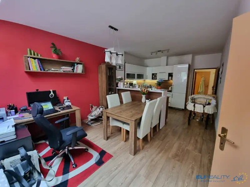 Prodaný byt 3+kk 89 m²