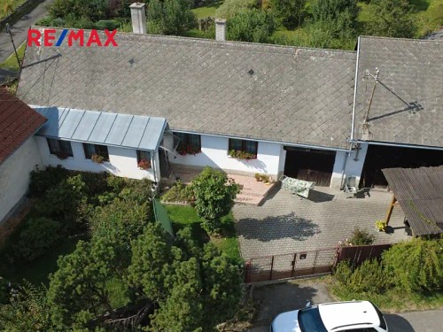 Prodej domu 75 m², pozemek 579 m²