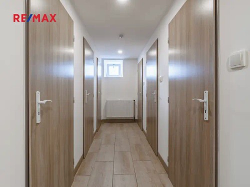 Prodej domu 361 m², pozemek 1335 m²