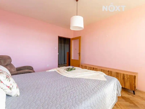 Prodej bytu 3+1 69 m²