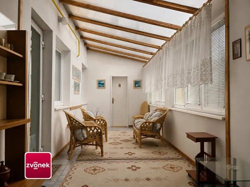 Prodej domu 387 m², pozemek 622 m²