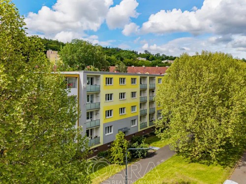 Prodej bytu 2+1 54 m²