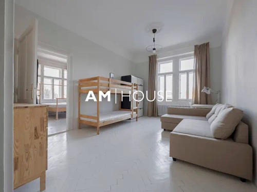 Prodej bytu 3+1 104 m²