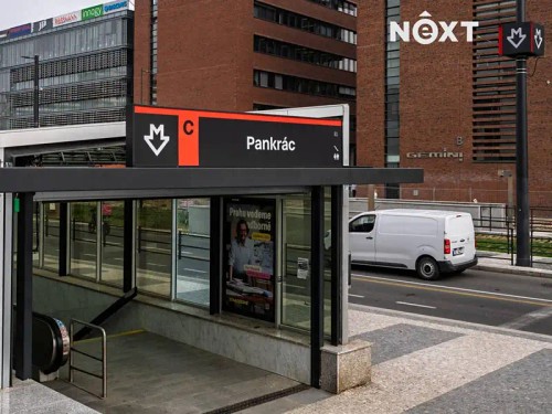 Prodej bytu 2+kk 40 m²