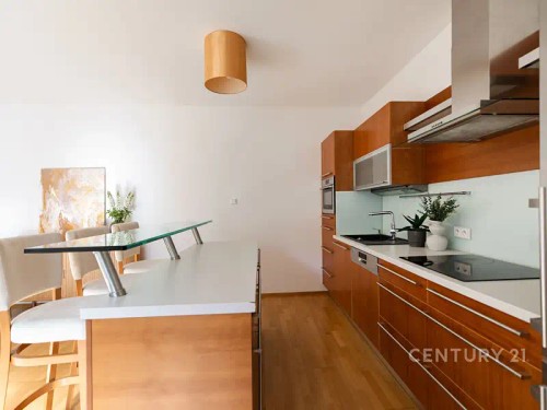 Prodaný byt 3+kk 74 m²