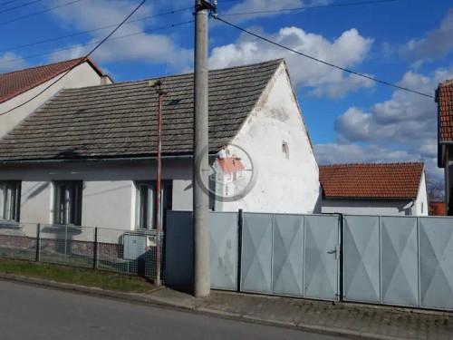 Prodej domu 130 m², pozemek 219 m²