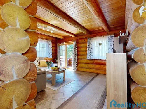 Prodej domu 293 m², pozemek 3428 m²