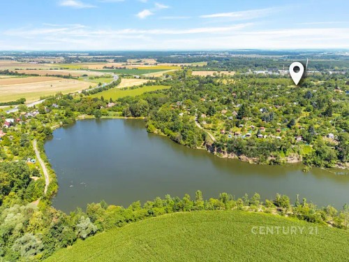 Prodej stavebního pozemku 727 m²