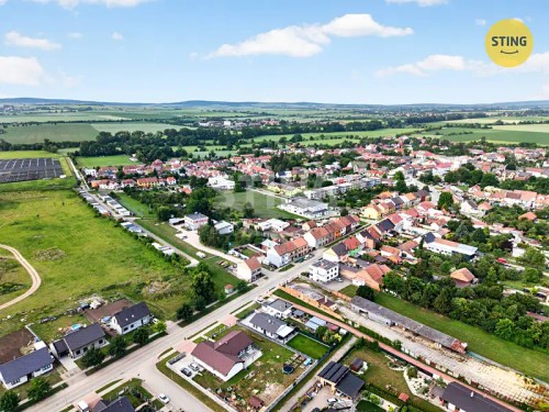 Prodej domu 200 m², pozemek 635 m²