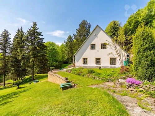 Prodej chalupy 130 m², pozemek 2590 m²