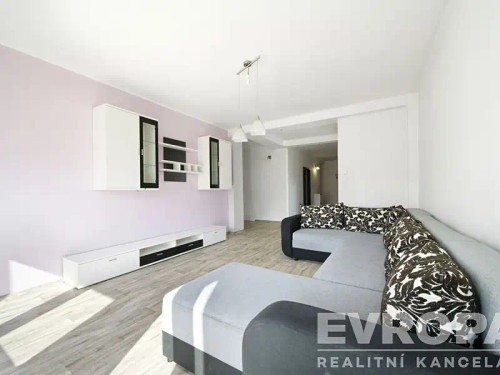 Prodaný  byt 3+kk 112 m²