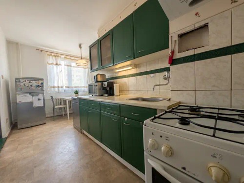 Prodej bytu 3+1 63 m²
