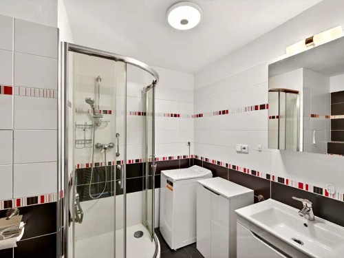 Prodej bytu 3+kk 66 m²