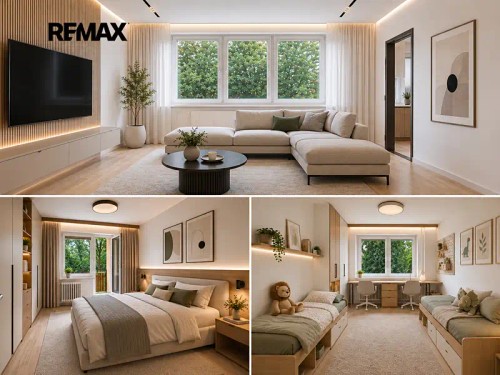 Prodej bytu 4+1 79 m²
