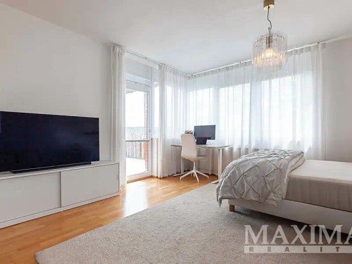 Prodaný  byt 2+kk 54 m²