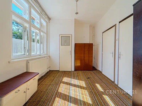 Prodej domu 180 m², pozemek 2322 m²