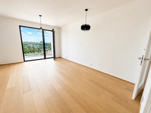 Prodaný byt 2+kk 57 m²