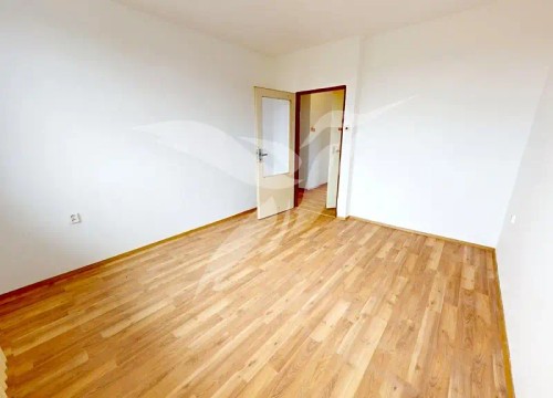 Prodaný byt 3+1 69 m²
