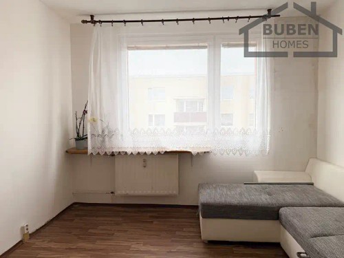 Prodaný byt 1+1 40 m²