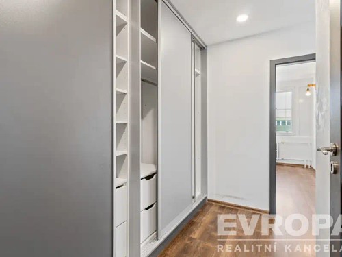 Prodaný byt 2+kk 40 m²