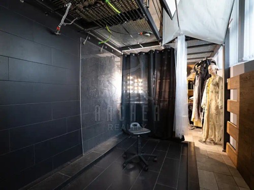 Prodej atypického bytu 240 m²