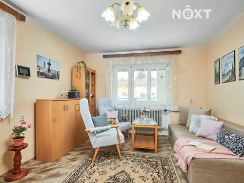 Prodej domu 87 m², pozemek 210 m²