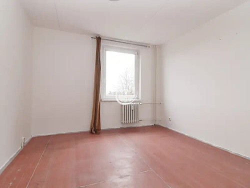Prodaný byt 3+1 69 m²