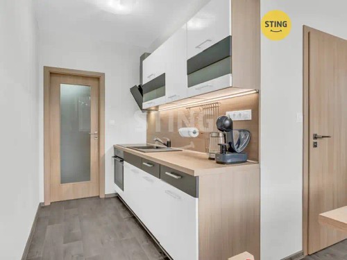 Prodej bytu 3+1 65 m²