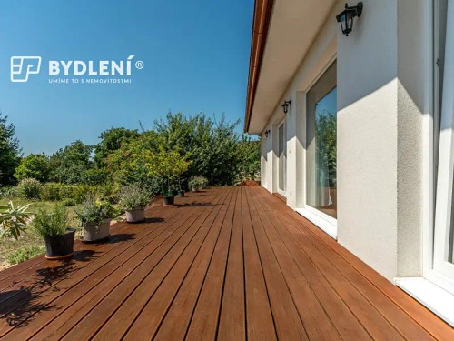 Prodej domu 112 m², pozemek 3522 m²