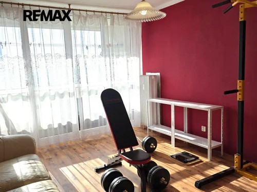 Prodej bytu 3+1 79 m²