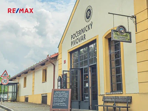 Prodej domu 302 m², pozemek 625 m²