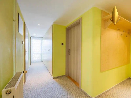 Prodej bytu 3+1 86 m²