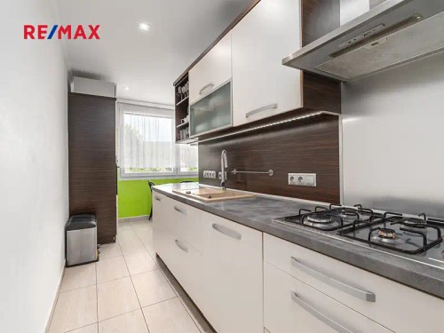 Prodaný byt 3+1 59 m²